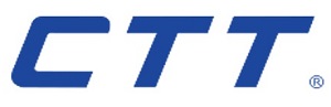 CHON TENG PRECISION CO., LTD Logo